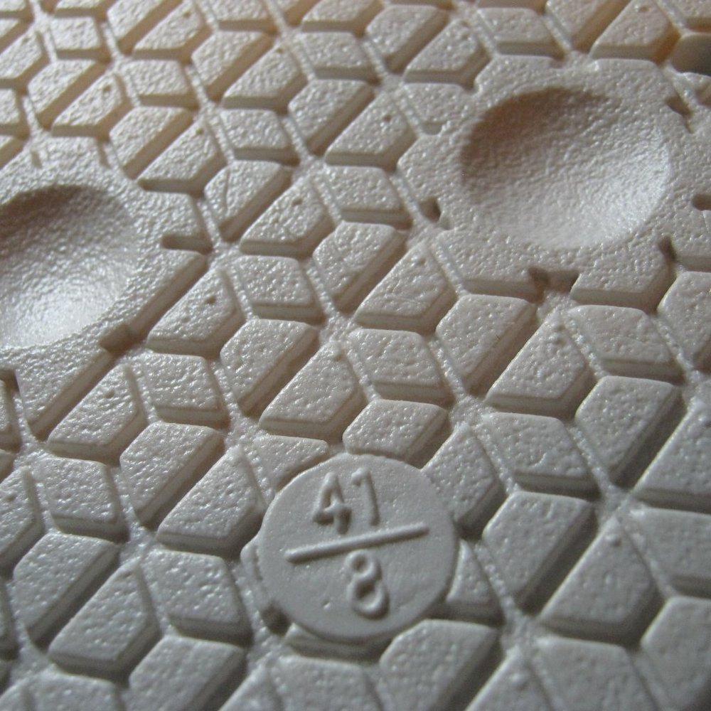 Robin's Red Label Robins Silde Slipper Size 41 / 8 - image 8